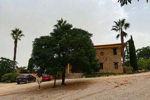 Cortijo i Colomera, Granada, Colomera - € 1.500.000 | Ref: GVCCLM - foto 44